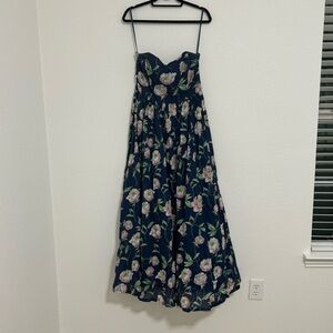 French Connection Maxi Dress